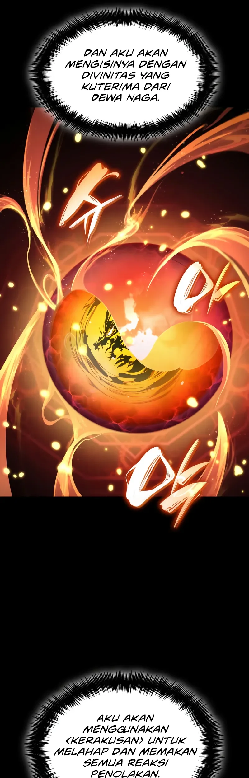 Boundless Necromancer Chapter 162 Gambar 56