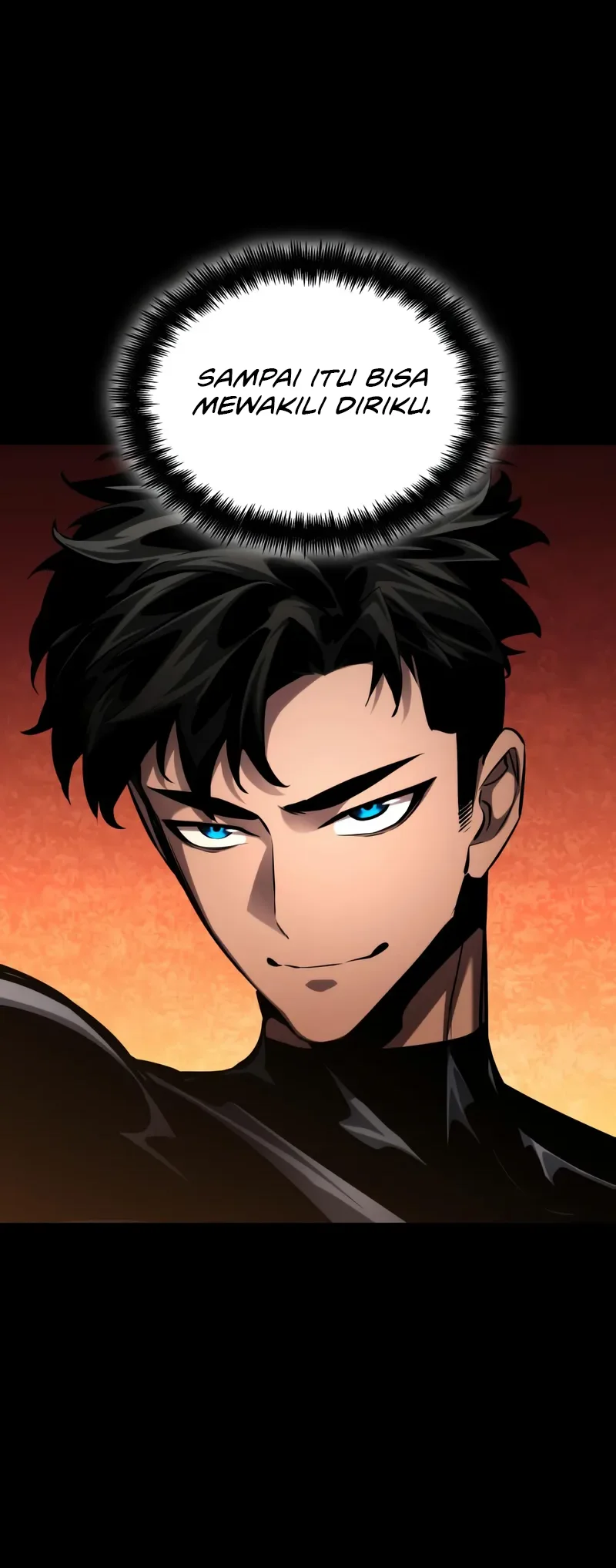 Boundless Necromancer Chapter 162 Gambar 59