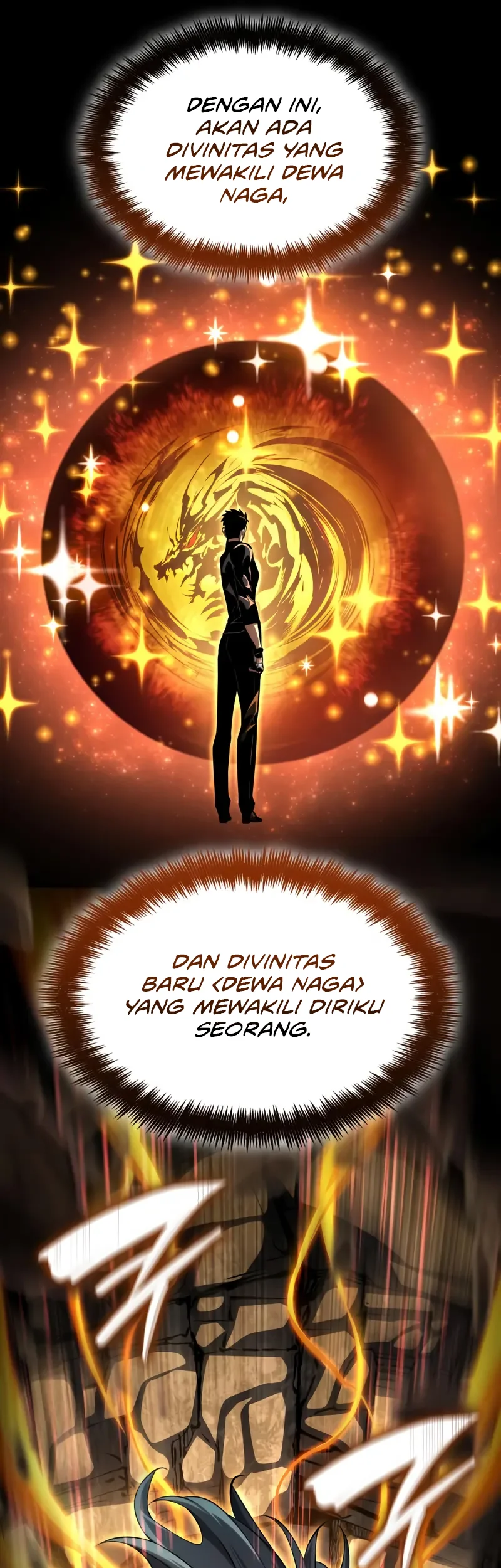 Boundless Necromancer Chapter 162 Gambar 60