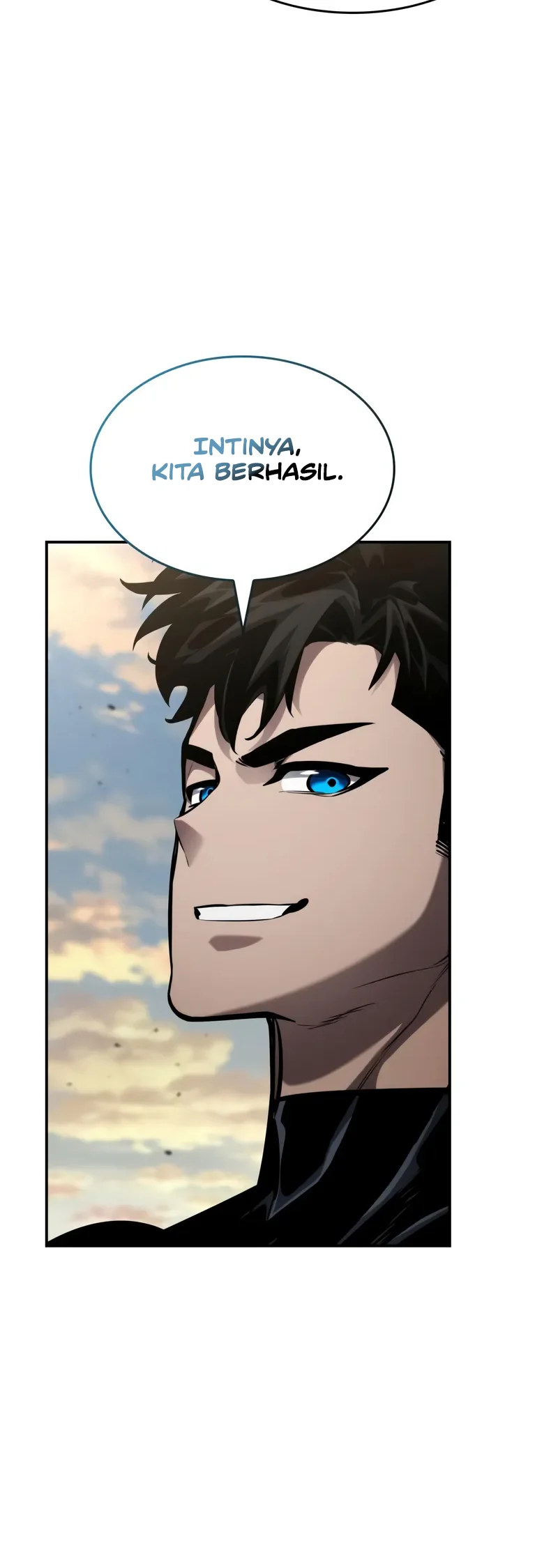 Boundless Necromancer Chapter 162 Gambar 65