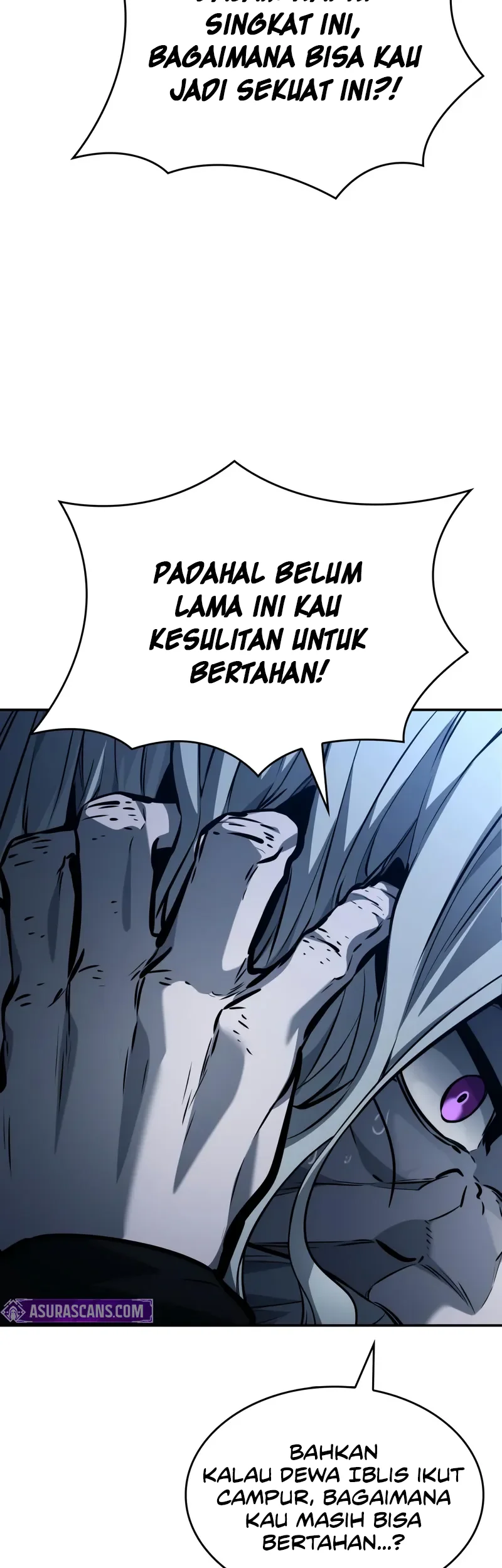 Boundless Necromancer Chapter 162 Gambar 10