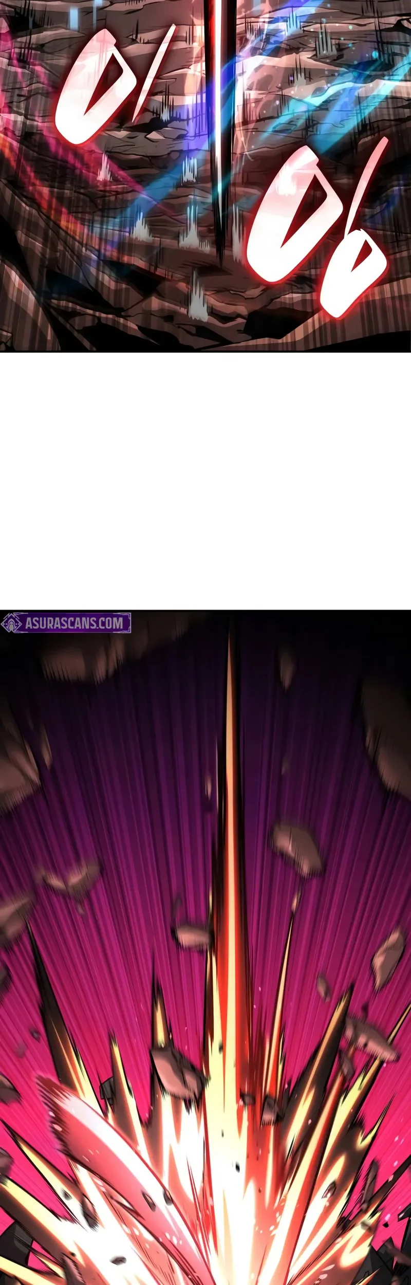 Boundless Necromancer Chapter 163 Gambar 20