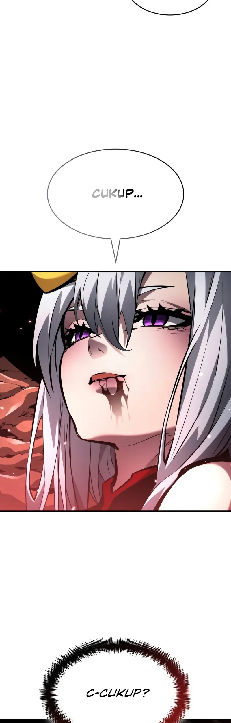 Boundless Necromancer Chapter 163 Gambar 28