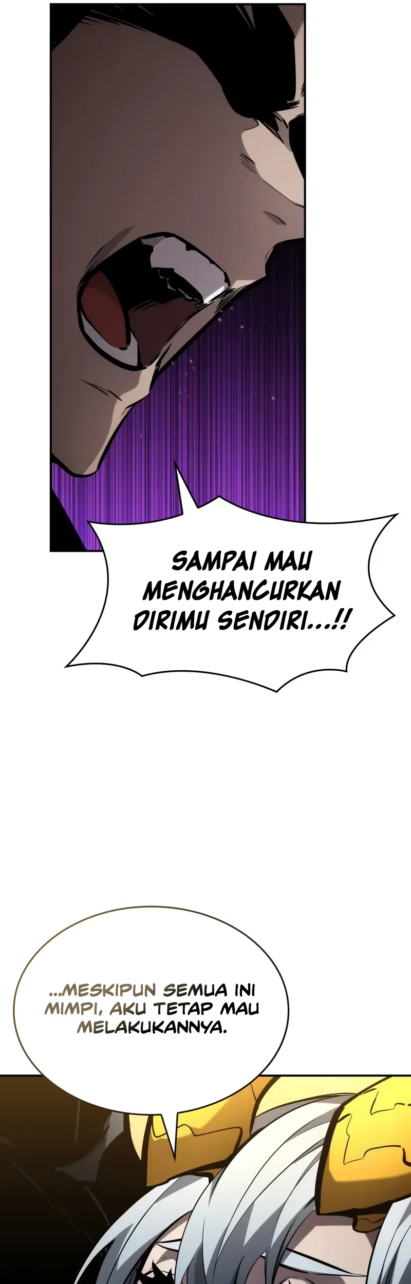 Boundless Necromancer Chapter 163 Gambar 31