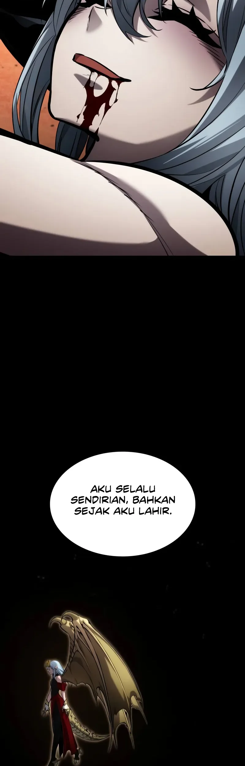 Boundless Necromancer Chapter 163 Gambar 32