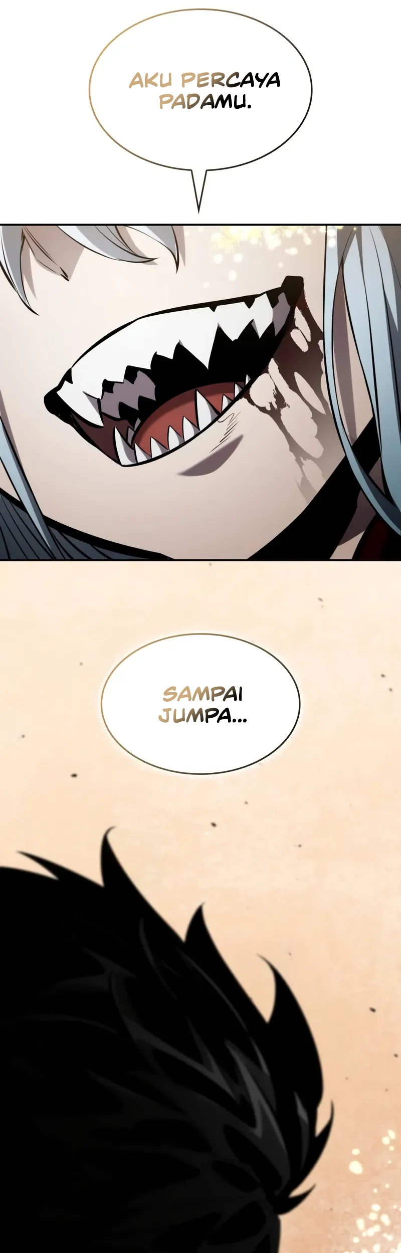 Boundless Necromancer Chapter 163 Gambar 43