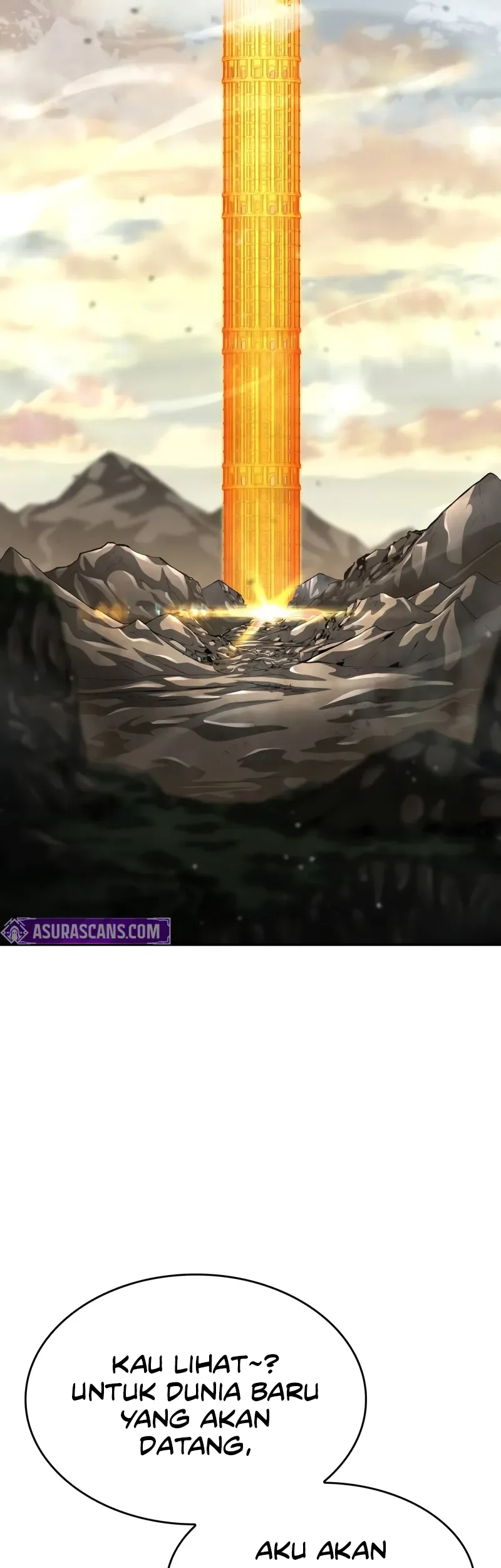 Boundless Necromancer Chapter 163 Gambar 70