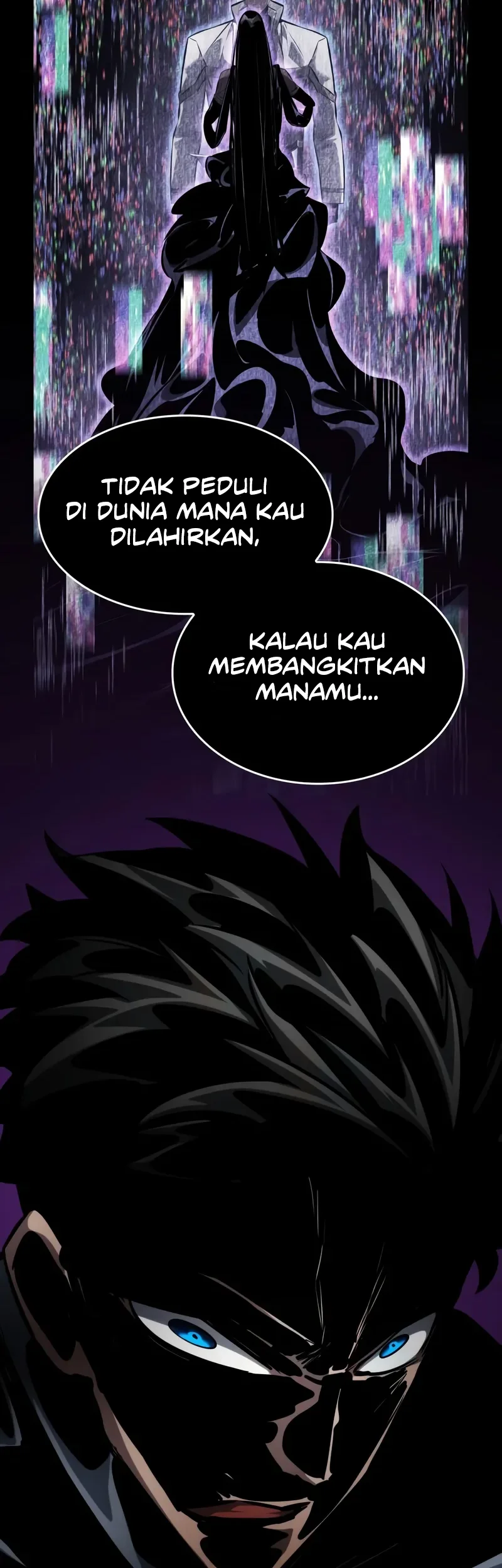 Boundless Necromancer Chapter 163 Gambar 80