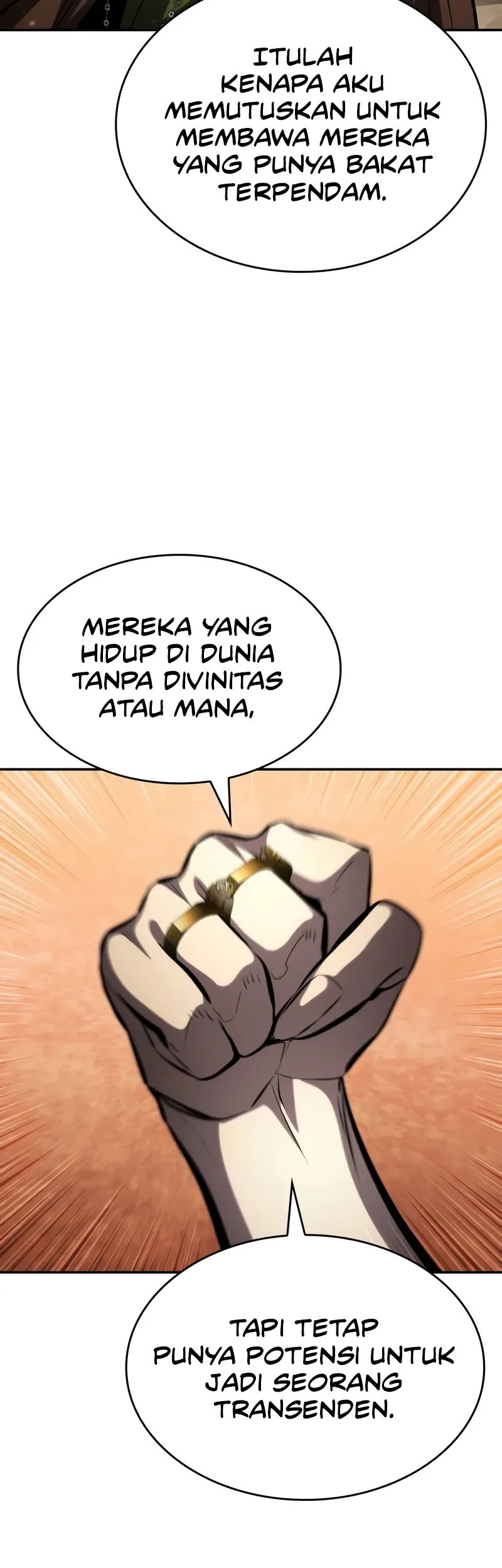 Boundless Necromancer Chapter 163 Gambar 88