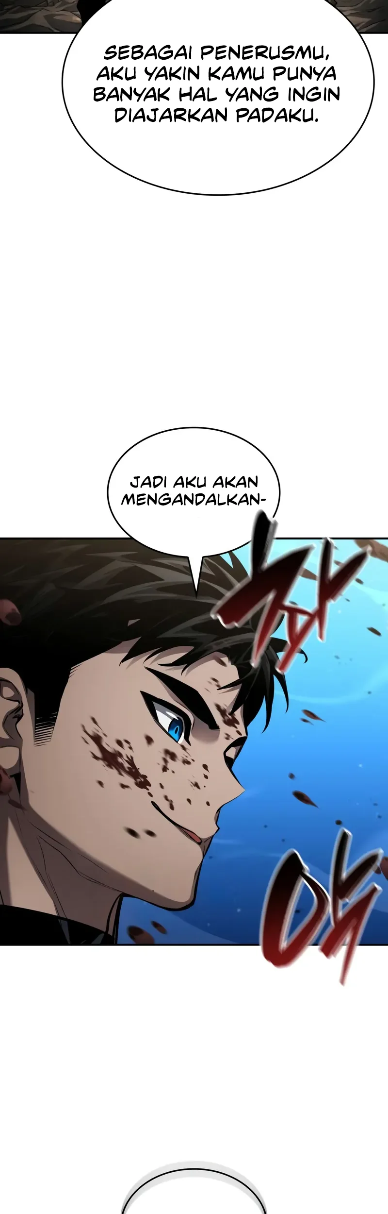 Boundless Necromancer Chapter 163 Gambar 5