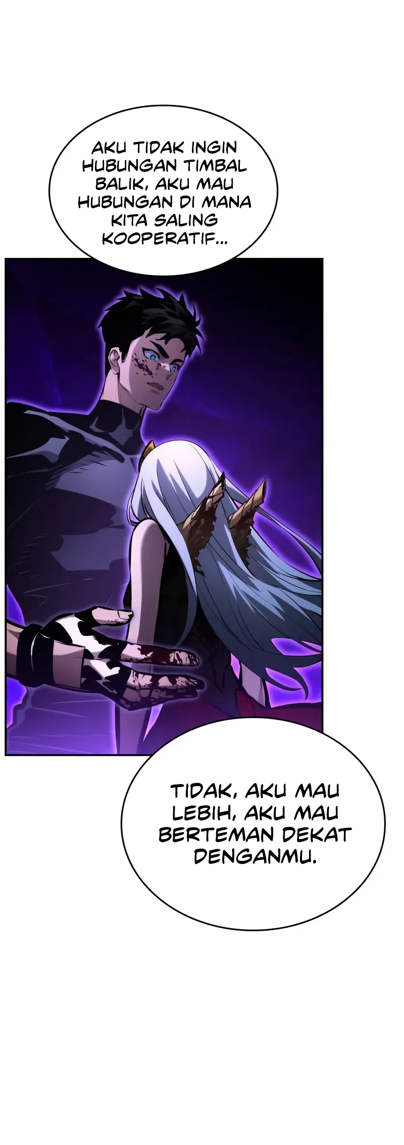 Boundless Necromancer Chapter 163 Gambar 13