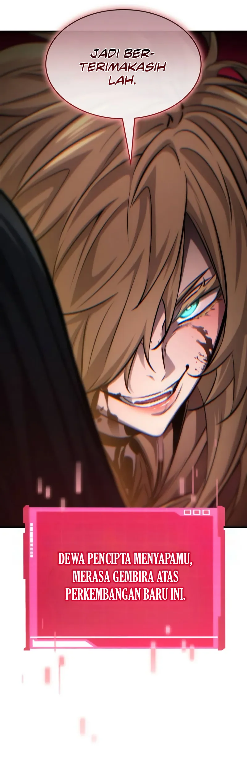 Boundless Necromancer Chapter 163 Gambar 8