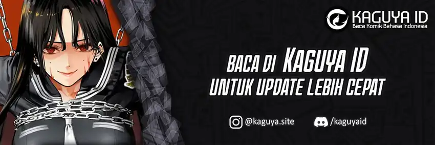 Bouryoku Banzai Chapter 30 Gambar 22