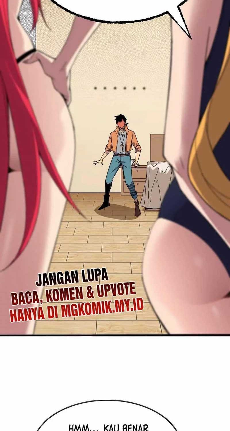 Brave X Devil Queen Chapter 168 Gambar 6