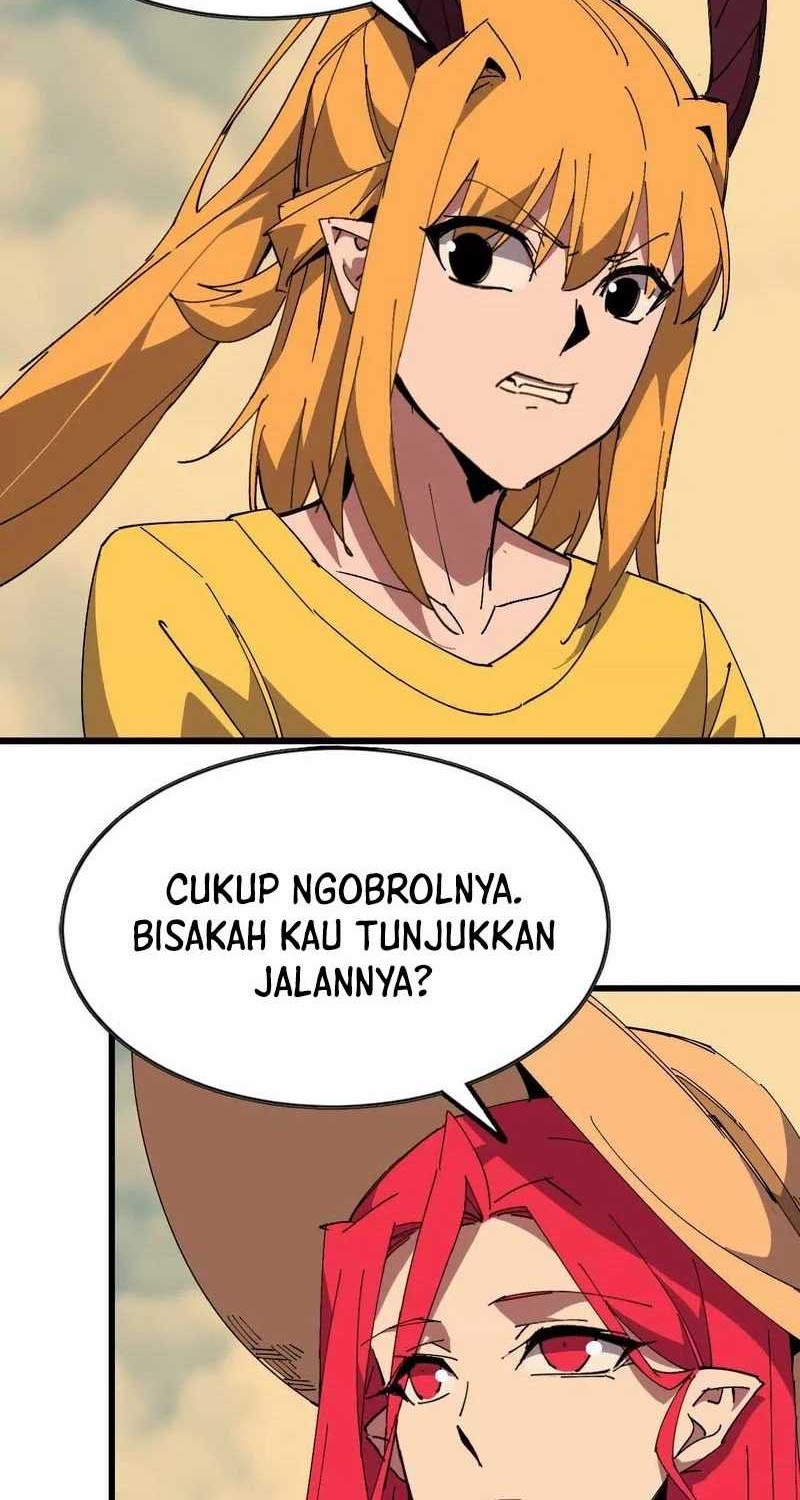 Brave X Devil Queen Chapter 168 Gambar 20