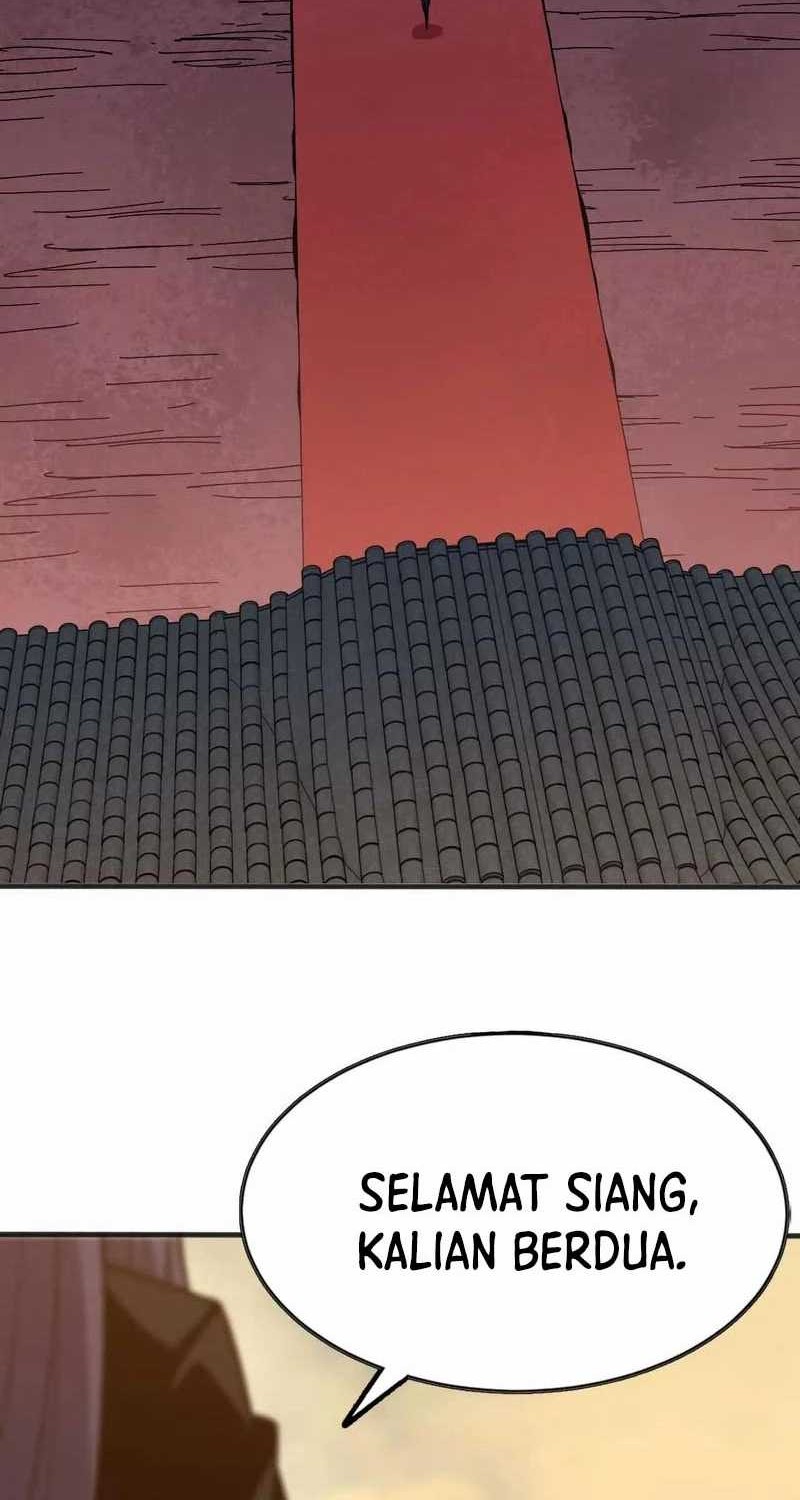 Brave X Devil Queen Chapter 168 Gambar 22
