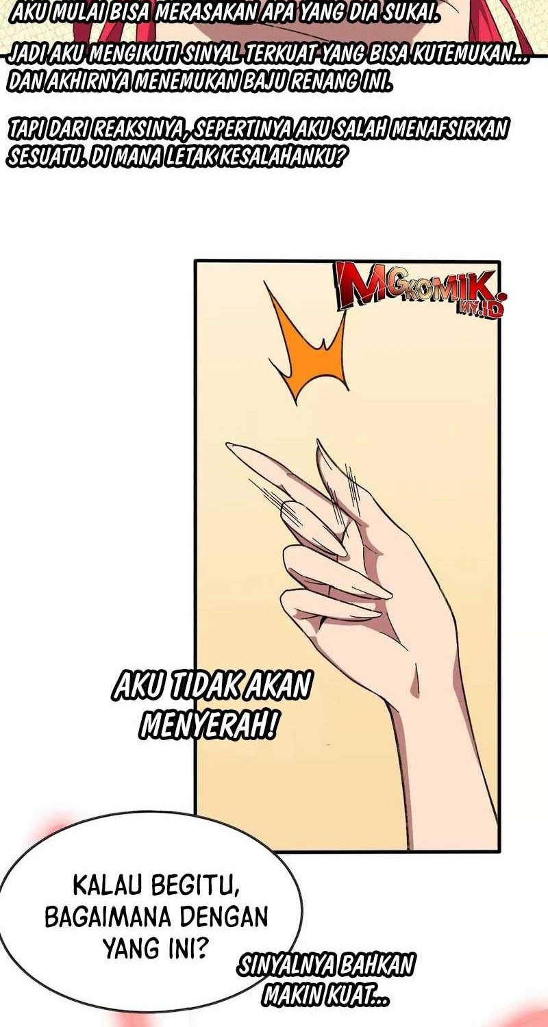 Manhua Brave X Devil Queen Chapter 168 gambar nomor 2