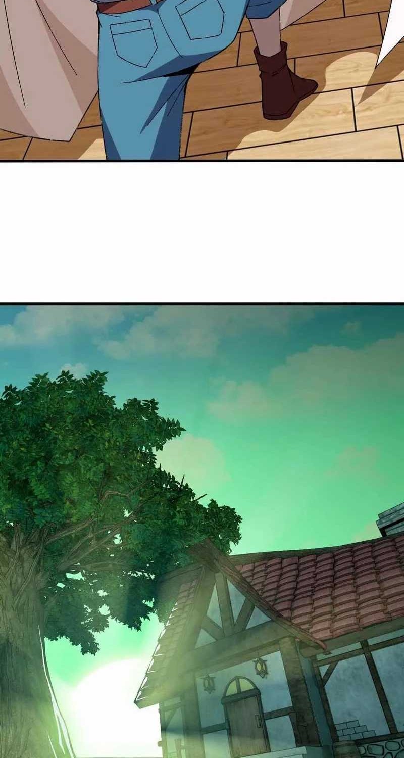 Brave X Devil Queen Chapter 168 Gambar 8