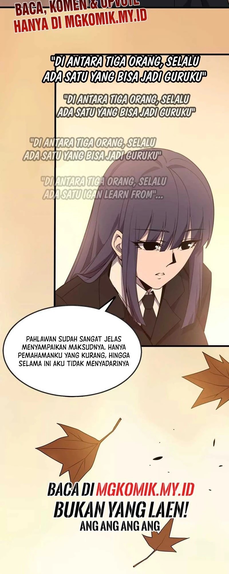 Brave X Devil Queen Chapter 169 Gambar 6