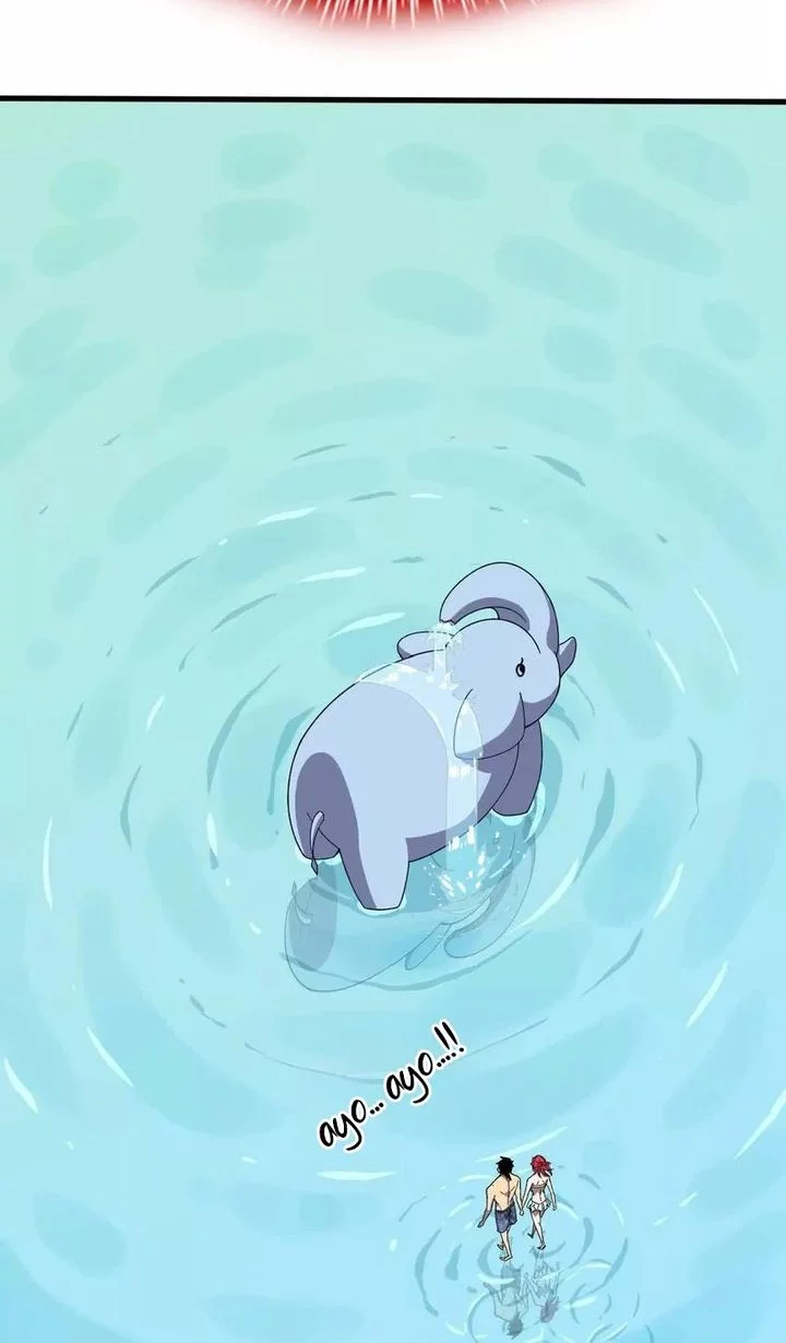 Brave X Devil Queen Chapter 174 Gambar 22