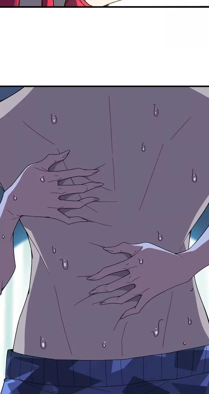 Brave X Devil Queen Chapter 174 Gambar 24