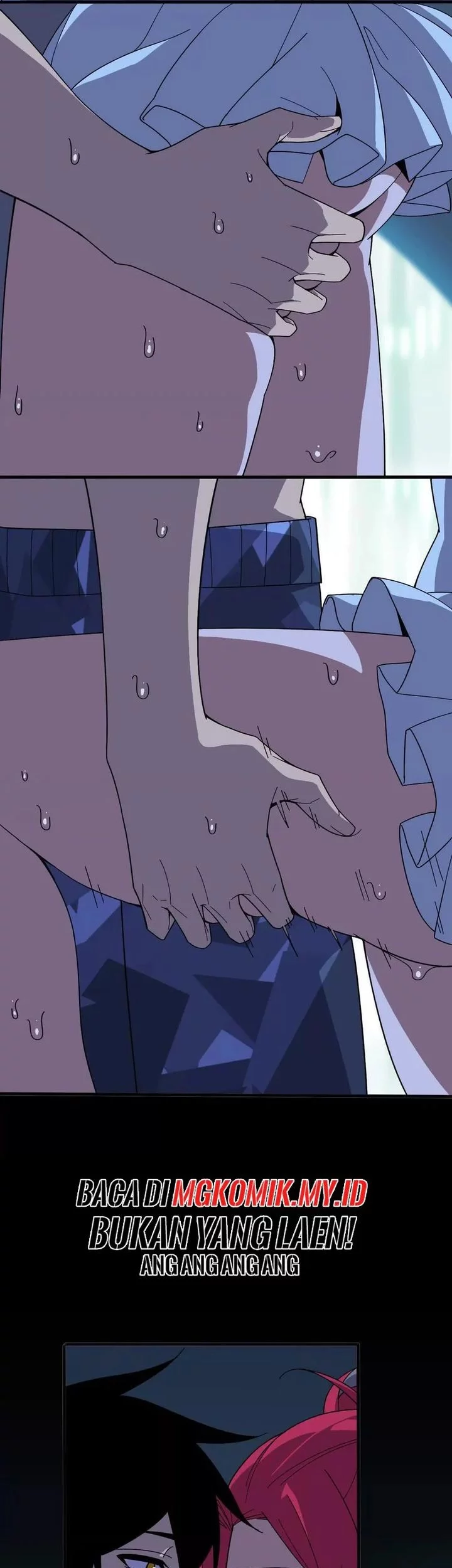 Brave X Devil Queen Chapter 174 Gambar 25