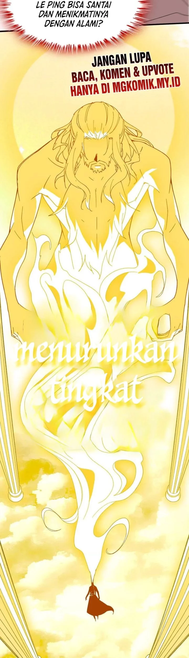 Brave X Devil Queen Chapter 174 Gambar 14