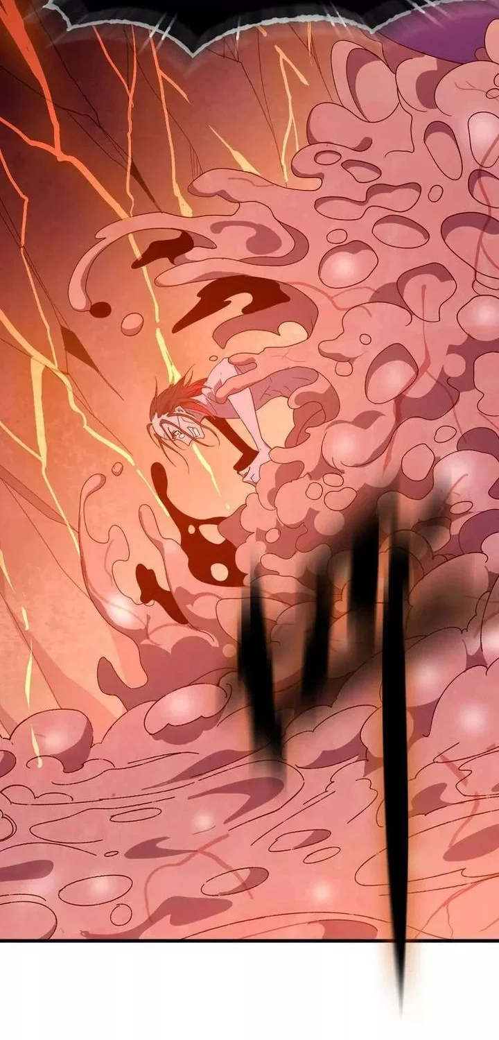 Brave X Devil Queen Chapter 175 Gambar 23