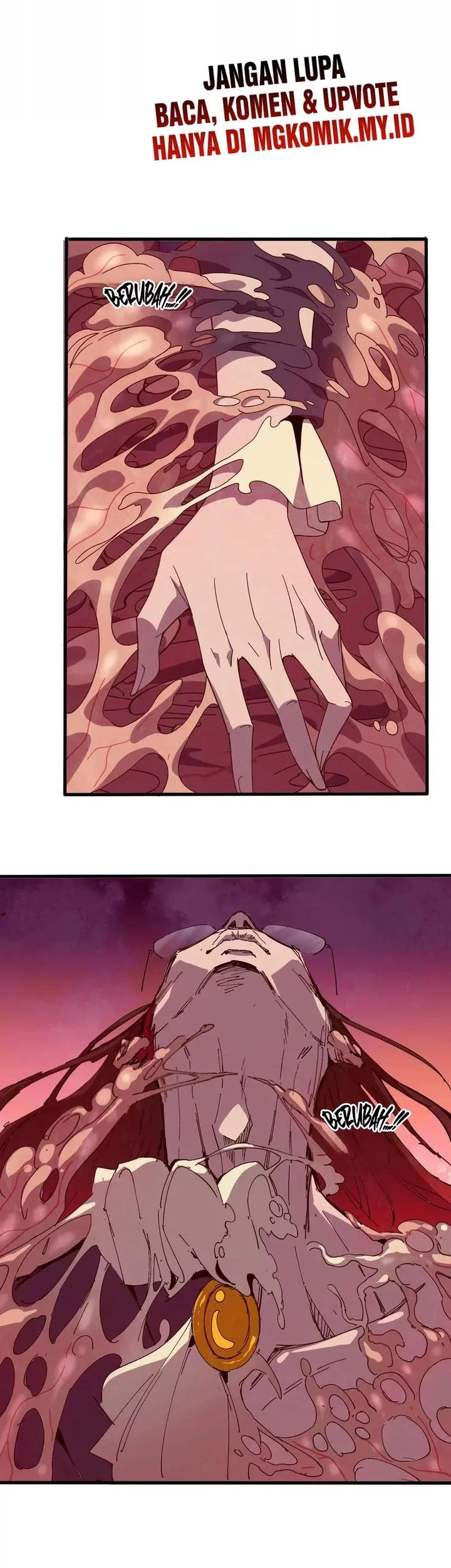 Brave X Devil Queen Chapter 175 Gambar 24