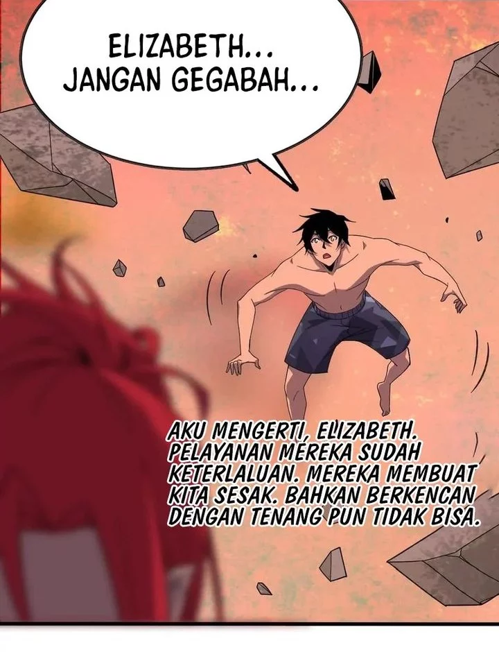Brave X Devil Queen Chapter 175 Gambar 29