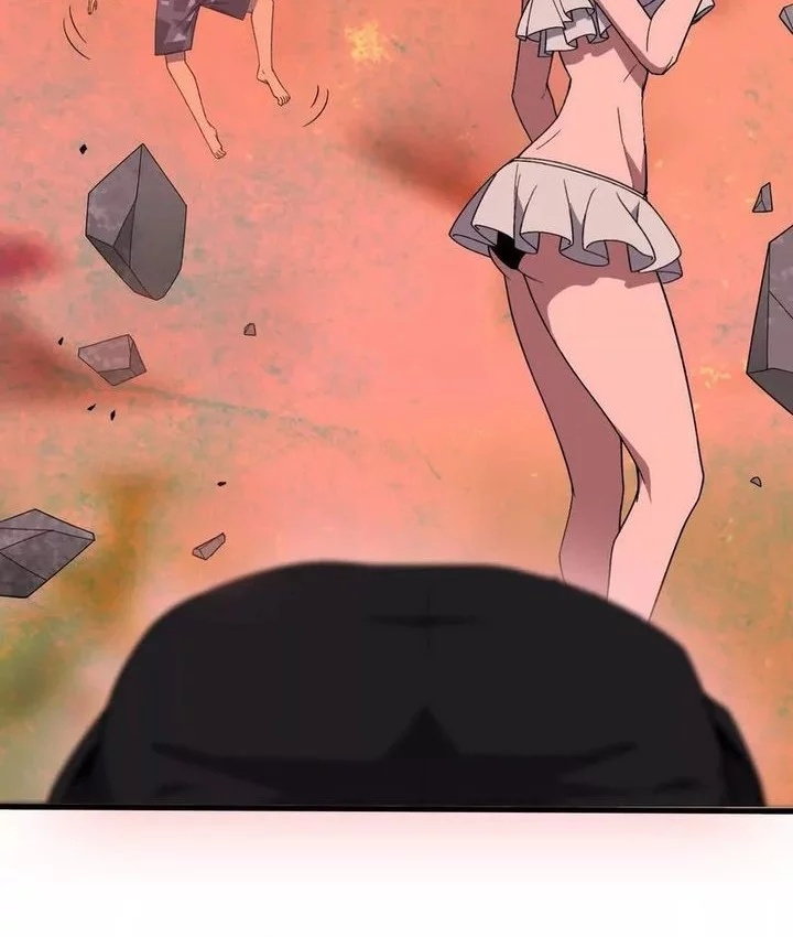 Brave X Devil Queen Chapter 175 Gambar 33