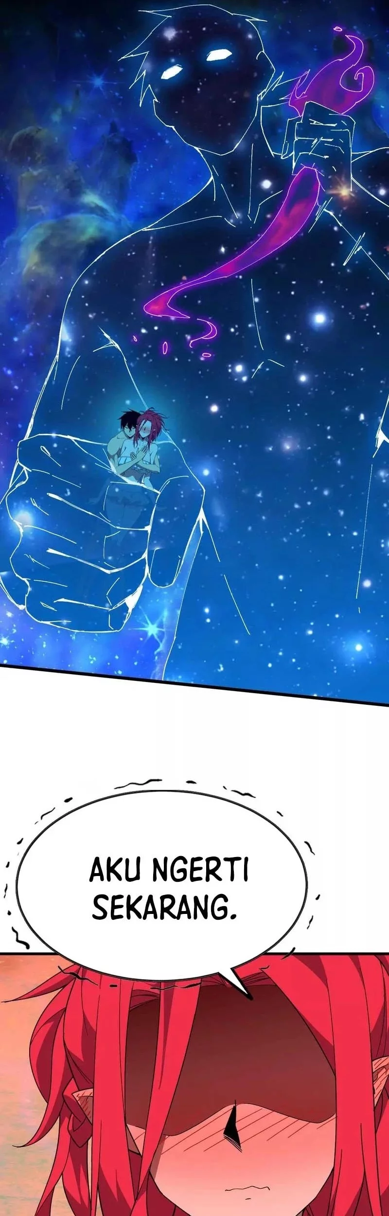 Brave X Devil Queen Chapter 176 Gambar 12