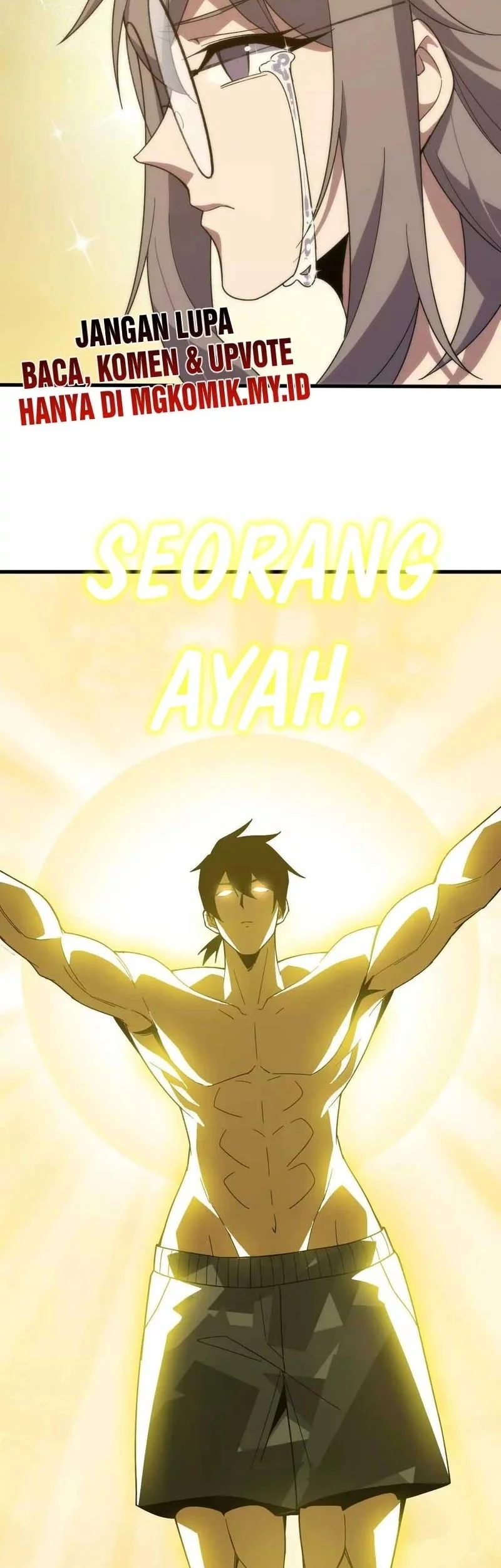 Brave X Devil Queen Chapter 177 Gambar 27