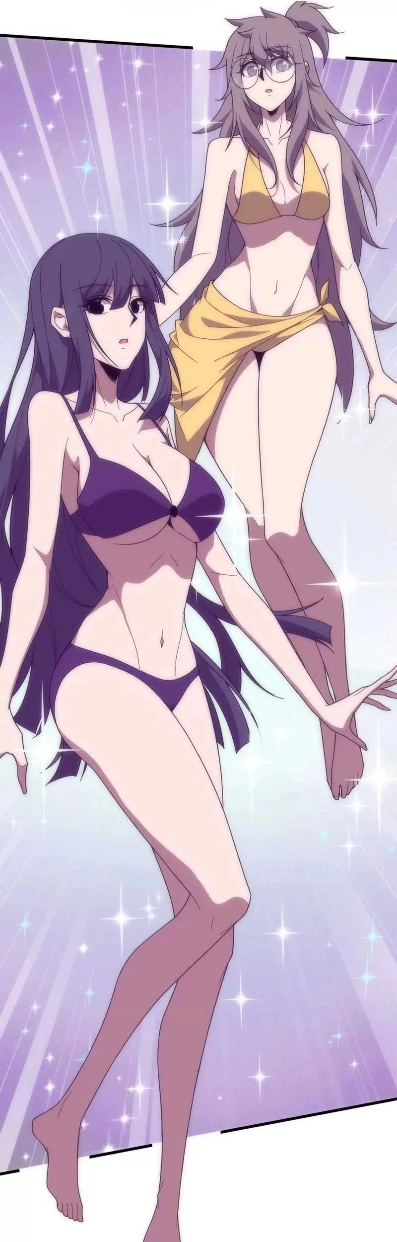 Brave X Devil Queen Chapter 177 Gambar 17