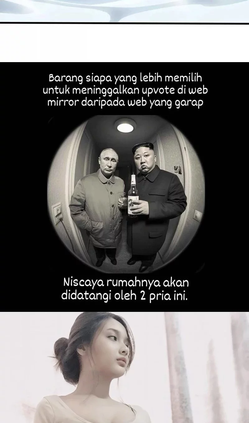 Brave X Devil Queen Chapter 177 Gambar 32