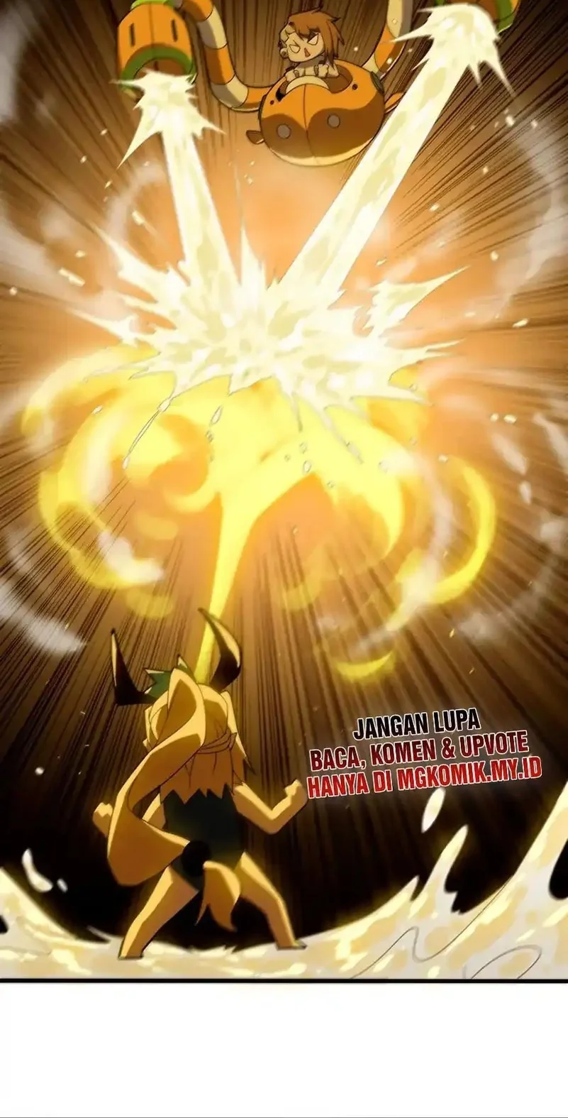 Brave X Devil Queen Chapter 178 Gambar 3