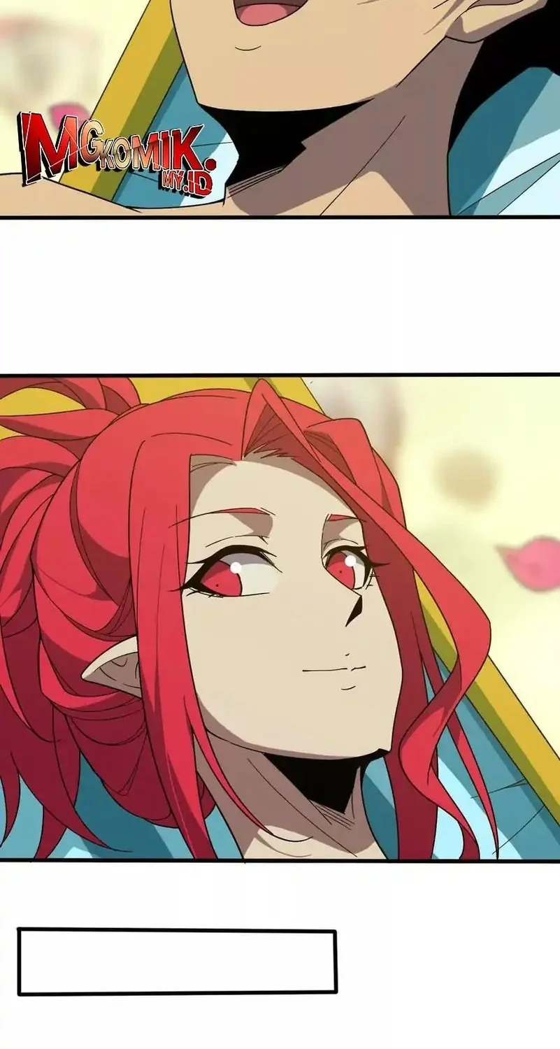 Brave X Devil Queen Chapter 178 Gambar 7