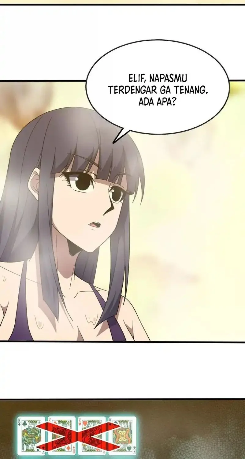 Brave X Devil Queen Chapter 178 Gambar 15