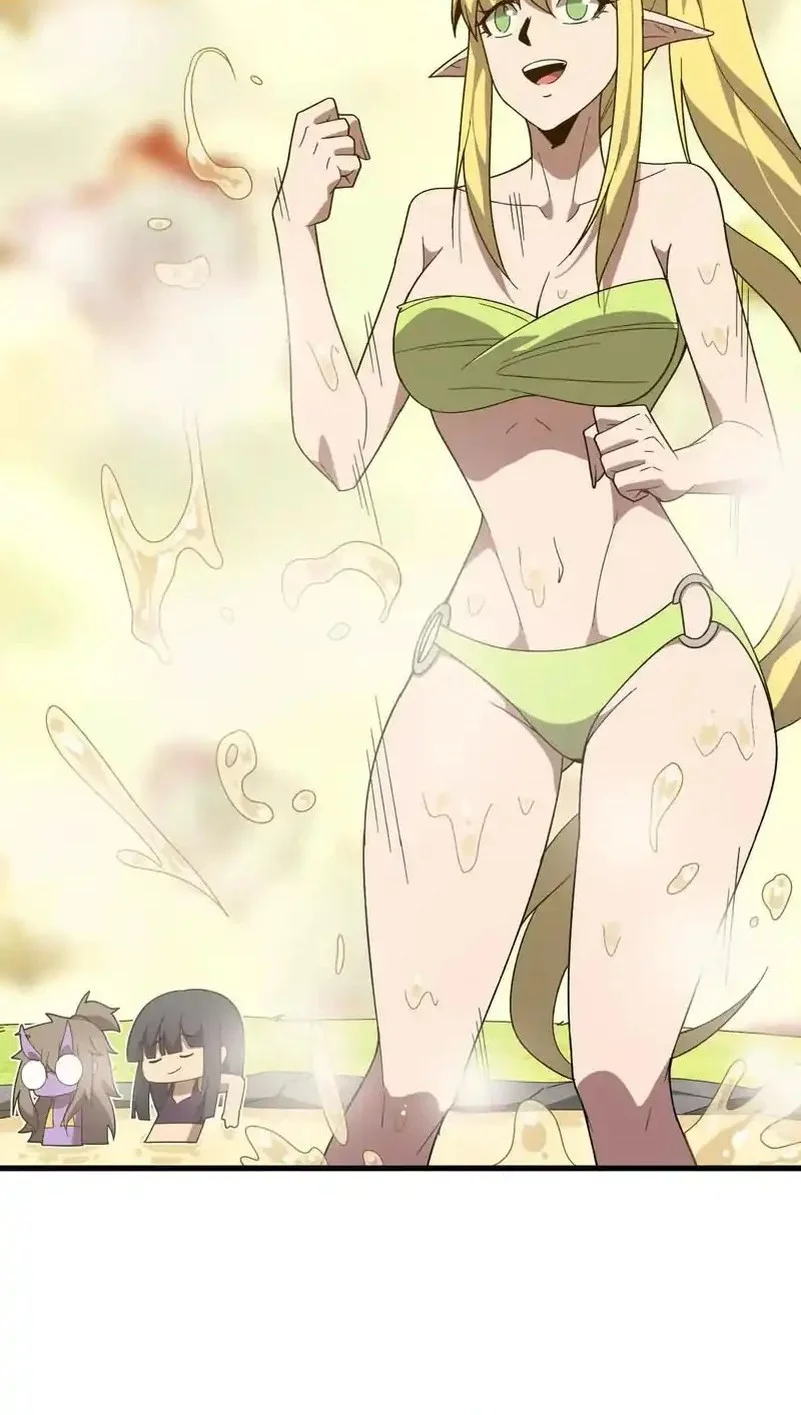 Brave X Devil Queen Chapter 178 Gambar 19