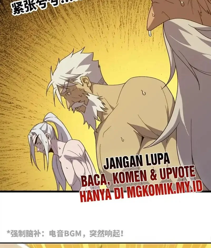 Brave X Devil Queen Chapter 179 Gambar 3