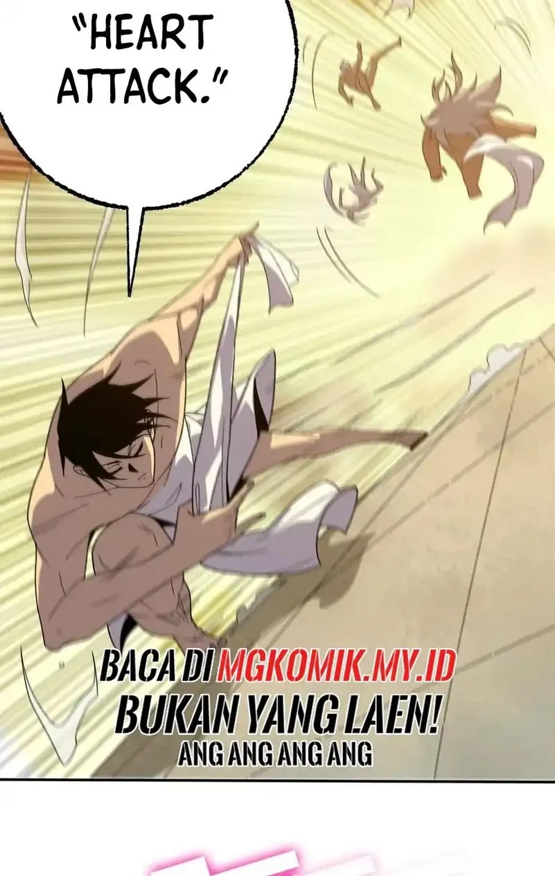 Brave X Devil Queen Chapter 179 Gambar 7