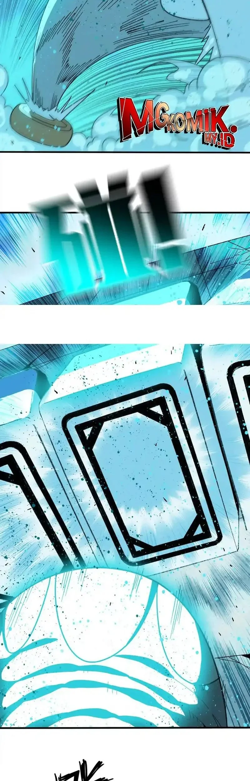 Brave X Devil Queen Chapter 179 Gambar 24