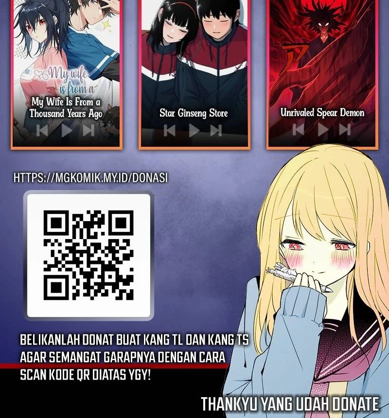 Brave X Devil Queen Chapter 170 Gambar 30