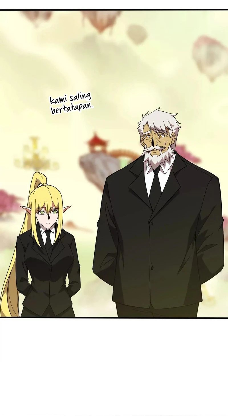 Brave X Devil Queen Chapter 170 Gambar 3