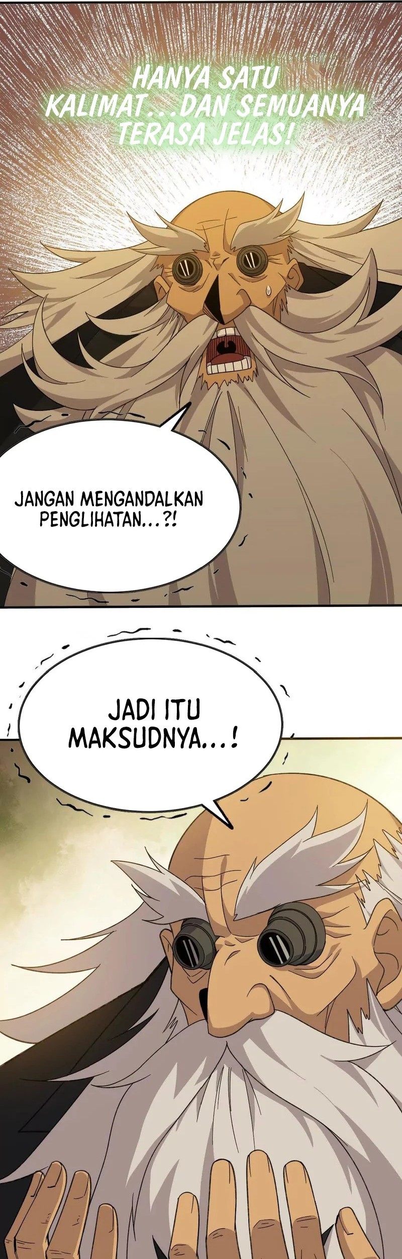 Brave X Devil Queen Chapter 170 Gambar 13