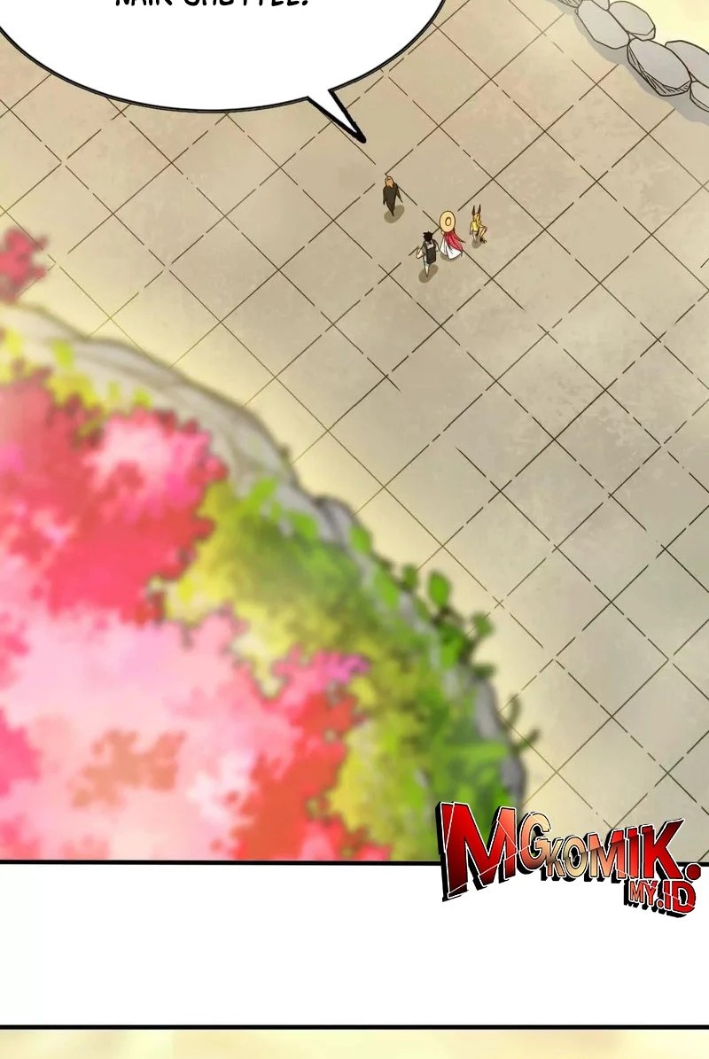 Brave X Devil Queen Chapter 170 Gambar 27