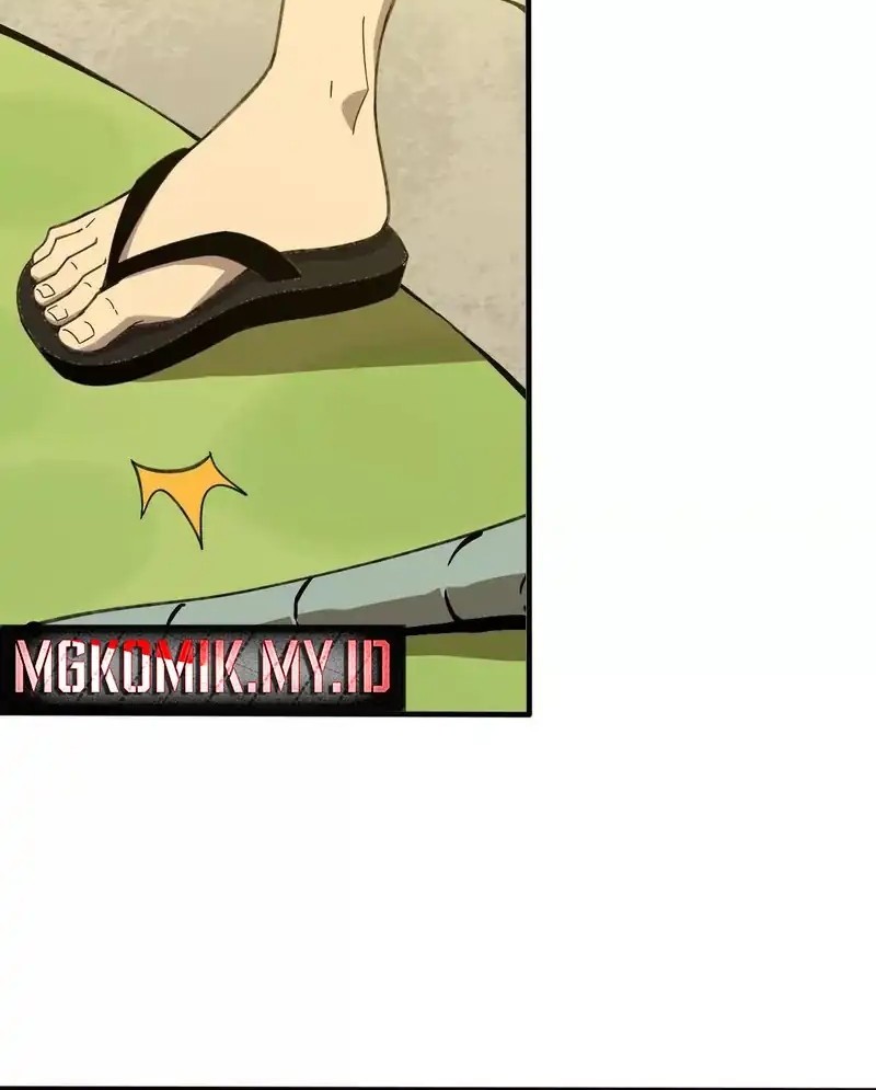 Brave X Devil Queen Chapter 171 Gambar 3