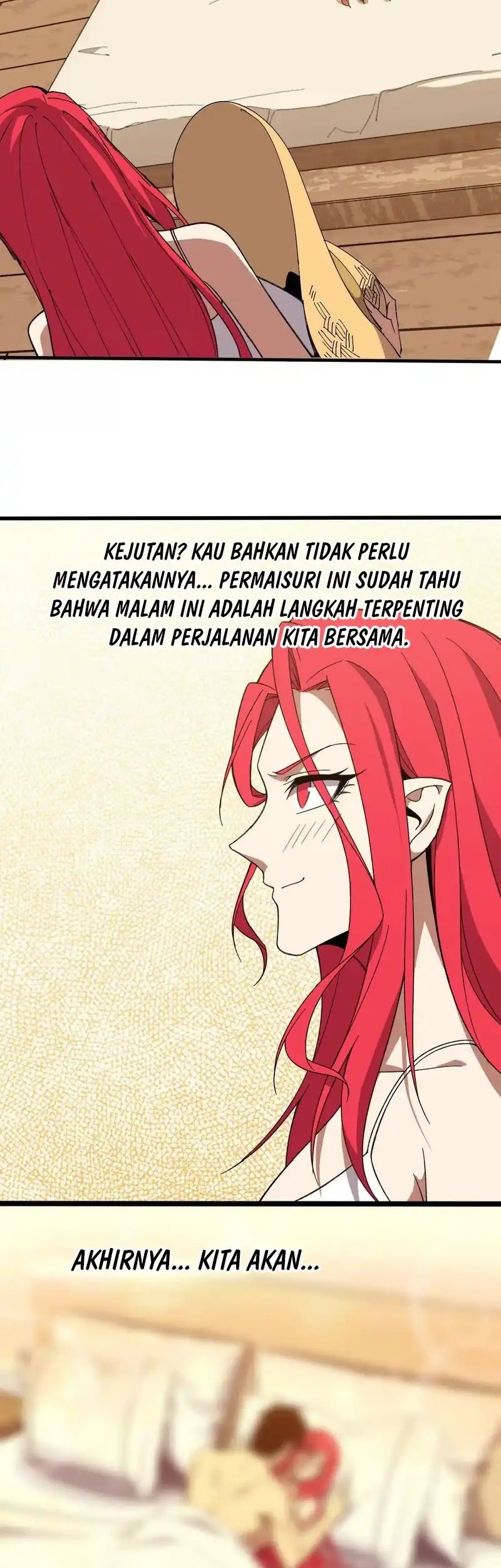 Brave X Devil Queen Chapter 171 Gambar 20