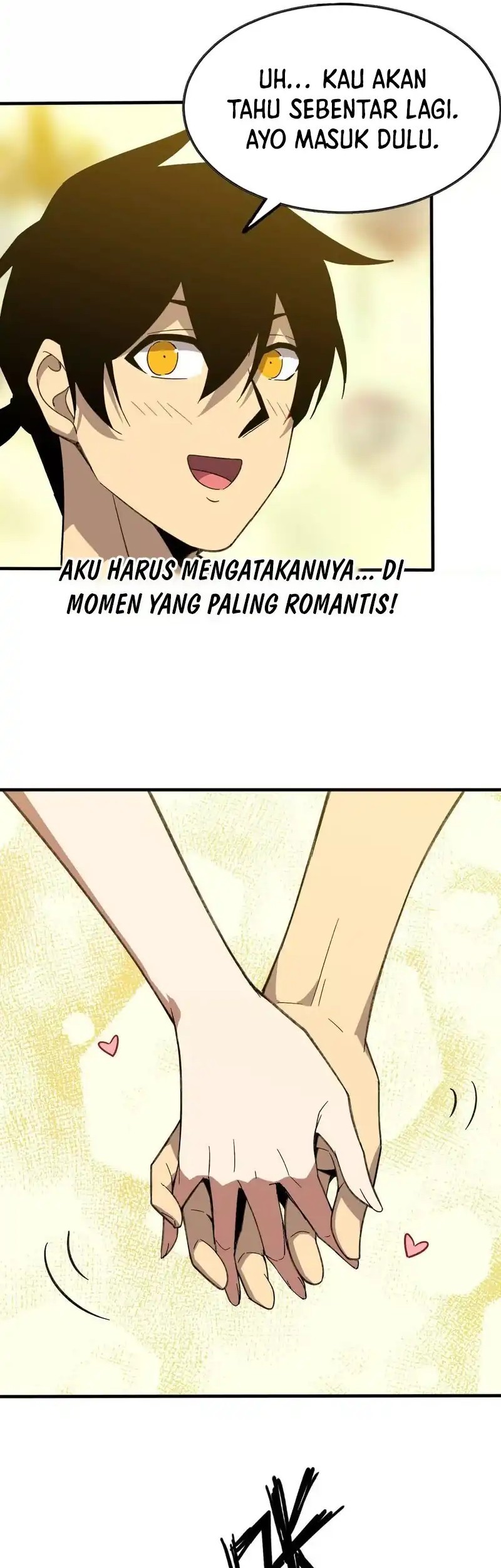 Brave X Devil Queen Chapter 171 Gambar 16