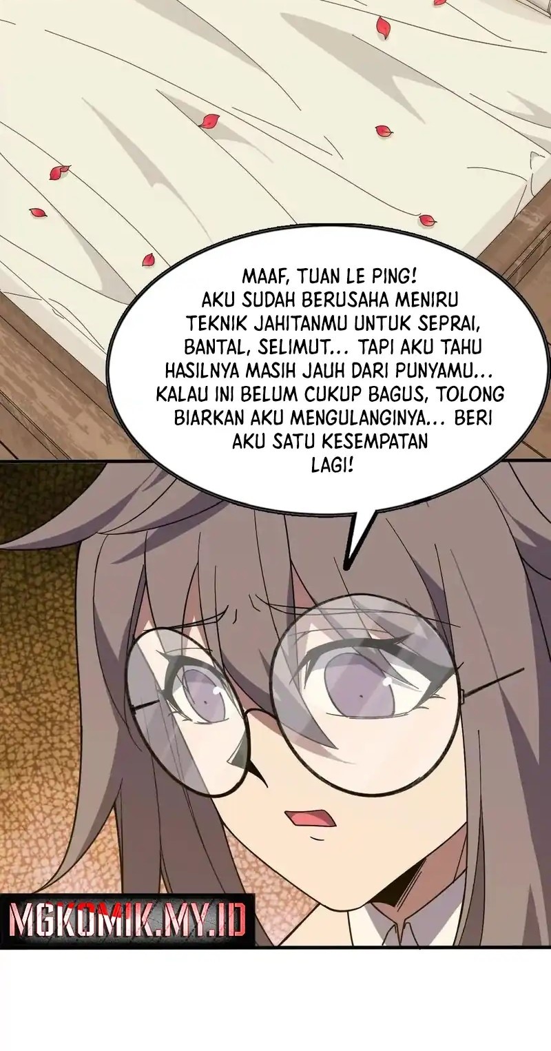 Brave X Devil Queen Chapter 172 Gambar 6